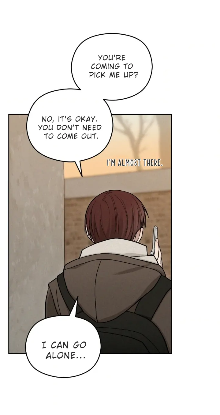 Problematic Leadership Activities (☆) - Chapter 25 manhwa