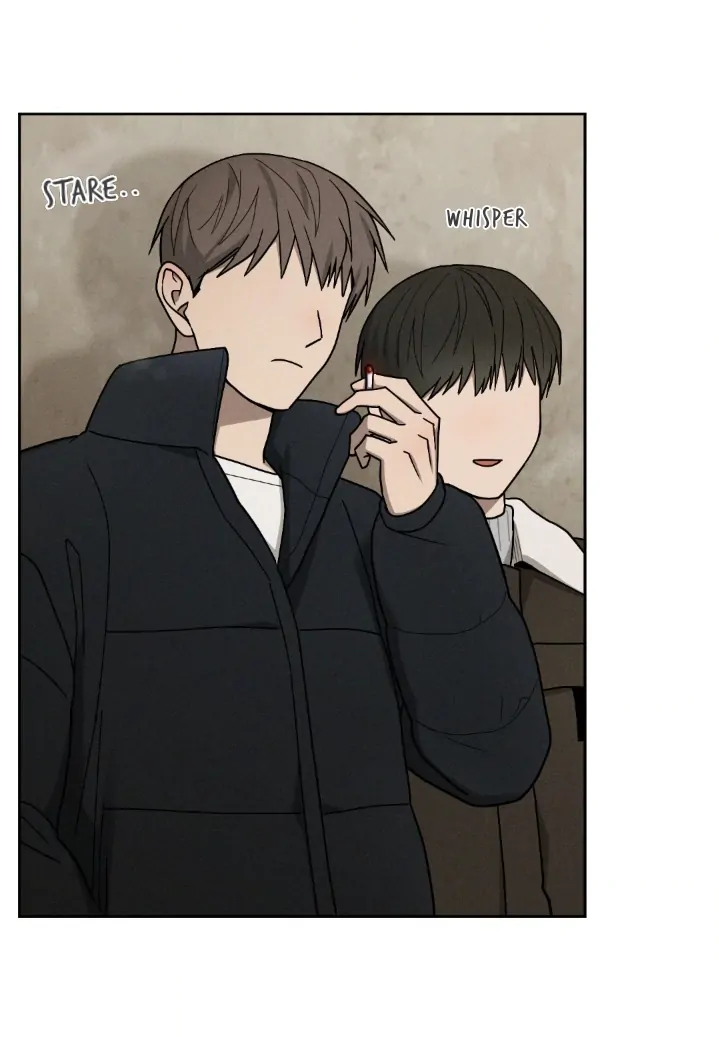 Problematic Leadership Activities (☆) - Chapter 25 manhwa