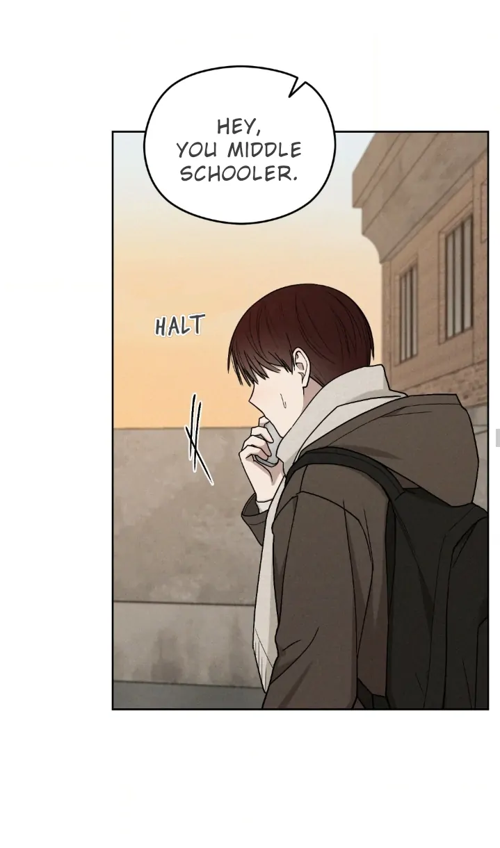 Problematic Leadership Activities (☆) - Chapter 25 manhwa