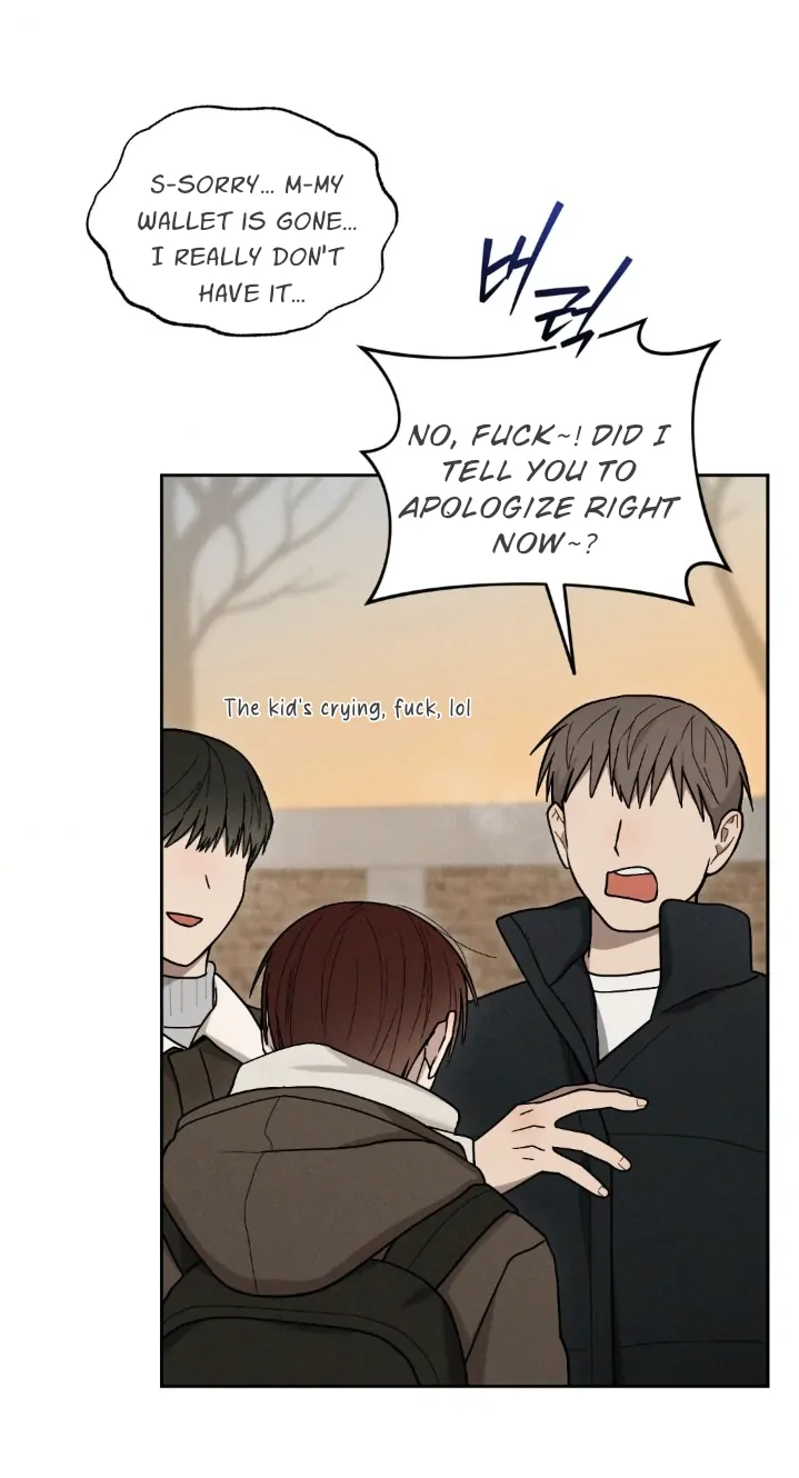Problematic Leadership Activities (☆) - Chapter 25 manhwa