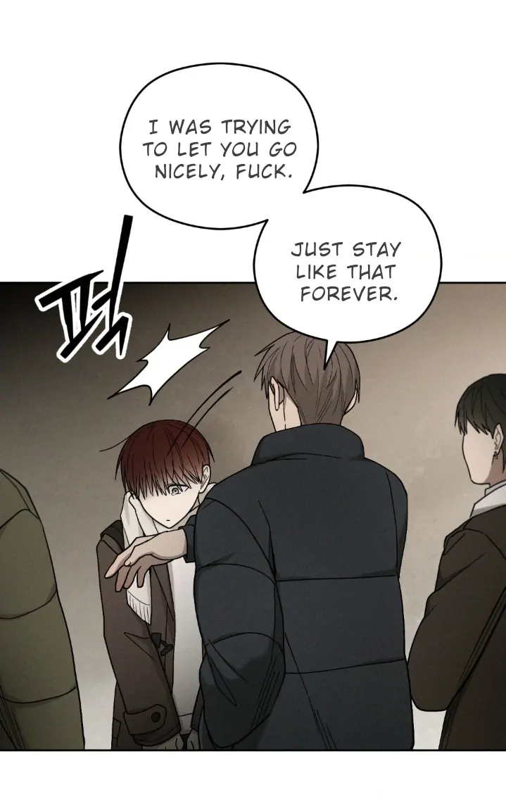 Problematic Leadership Activities (☆) - Chapter 25 manhwa