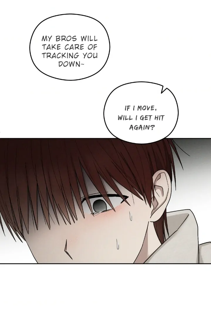 Problematic Leadership Activities (☆) - Chapter 25 manhwa