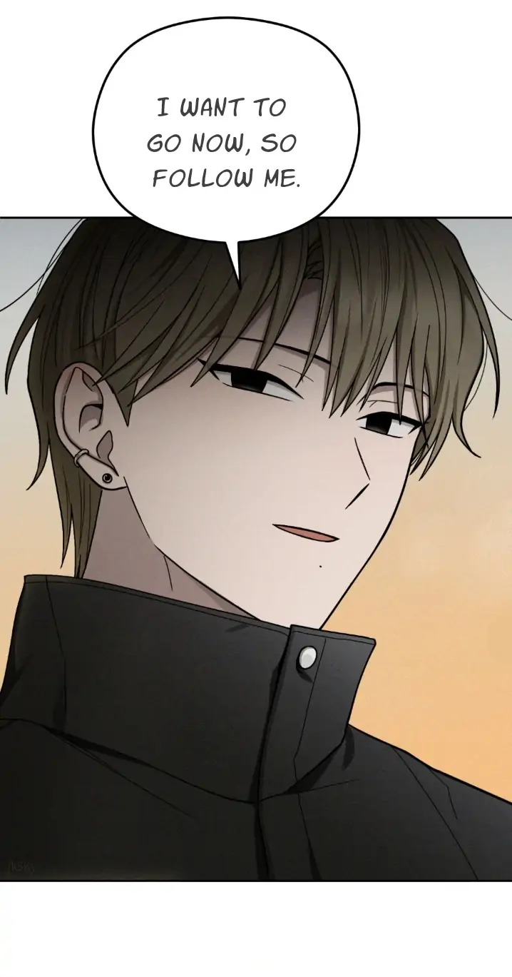 Problematic Leadership Activities (☆) - Chapter 25 manhwa