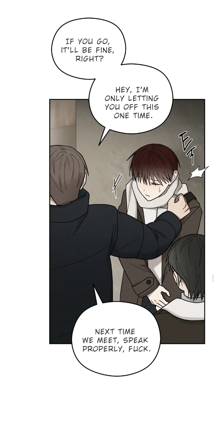 Problematic Leadership Activities (☆) - Chapter 25 manhwa