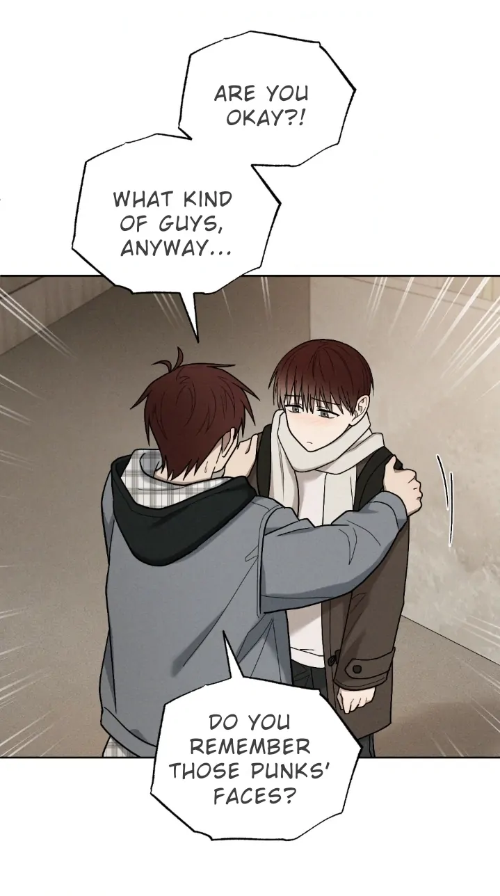 Problematic Leadership Activities (☆) - Chapter 25 manhwa