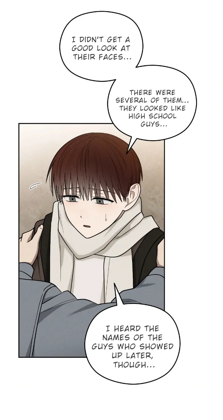Problematic Leadership Activities (☆) - Chapter 25 manhwa