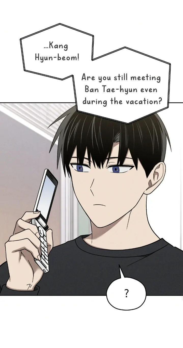 Problematic Leadership Activities (☆) - Chapter 25 manhwa