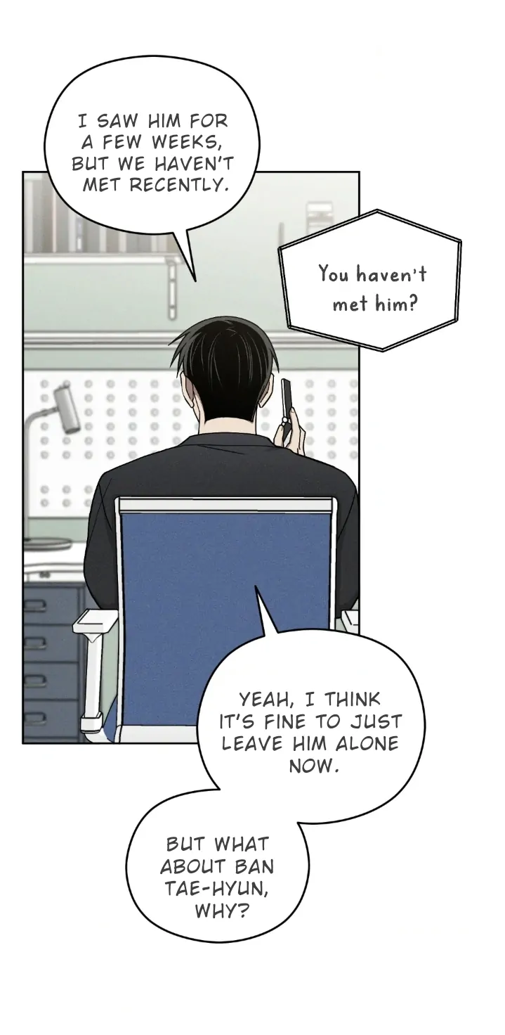 Problematic Leadership Activities (☆) - Chapter 25 manhwa