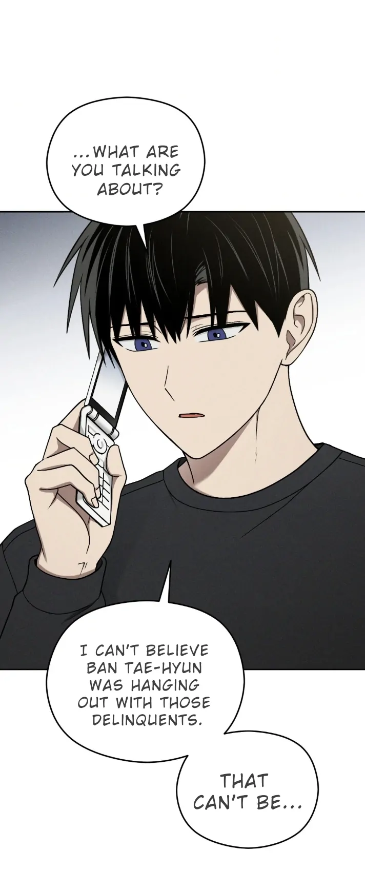 Problematic Leadership Activities (☆) - Chapter 25 manhwa