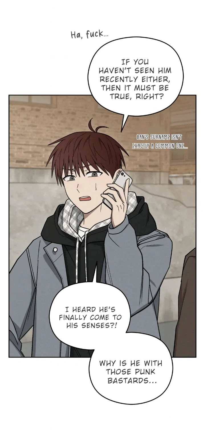 Problematic Leadership Activities (☆) - Chapter 25 manhwa