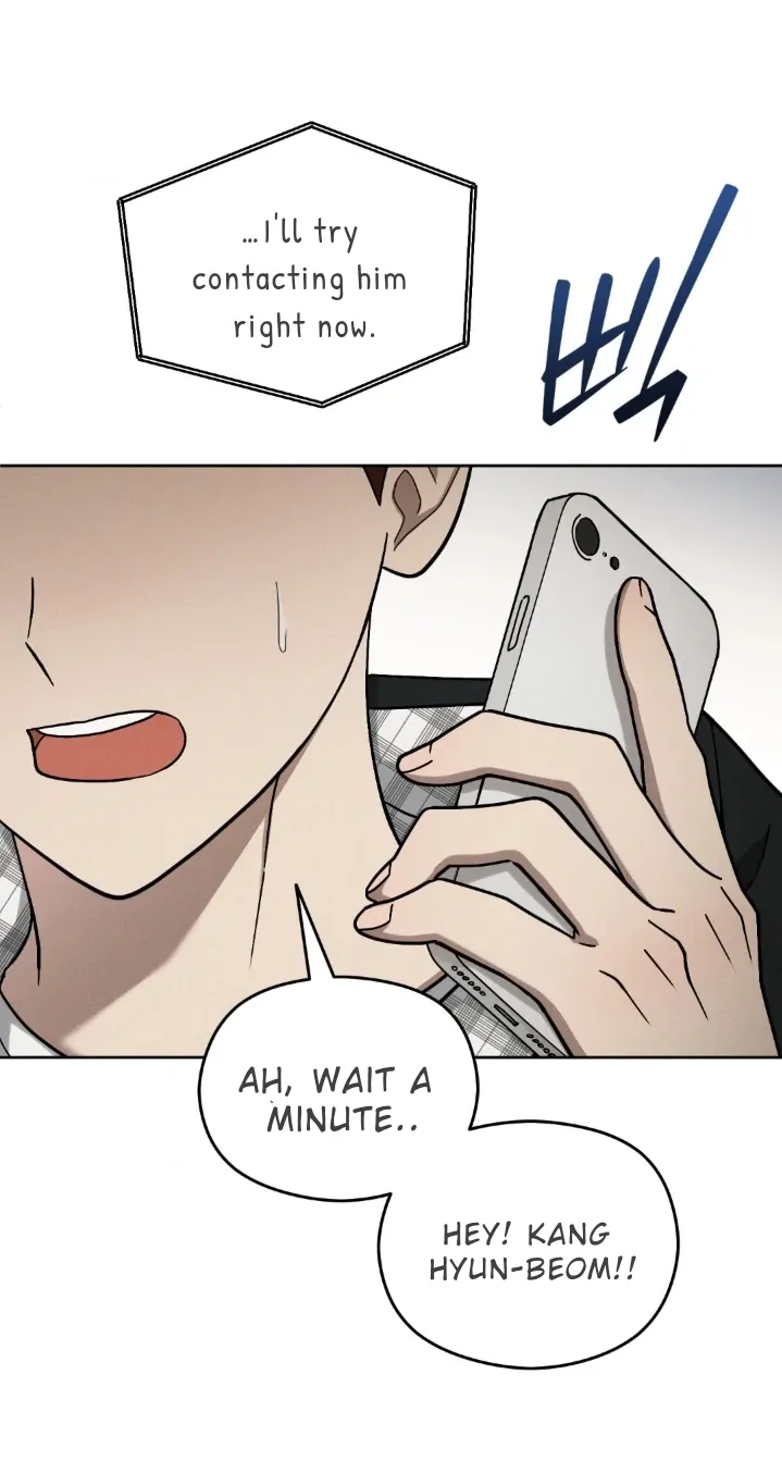 Problematic Leadership Activities (☆) - Chapter 25 manhwa