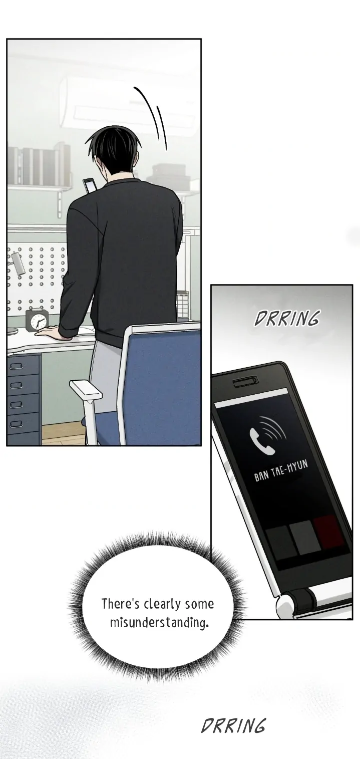 Problematic Leadership Activities (☆) - Chapter 25 manhwa