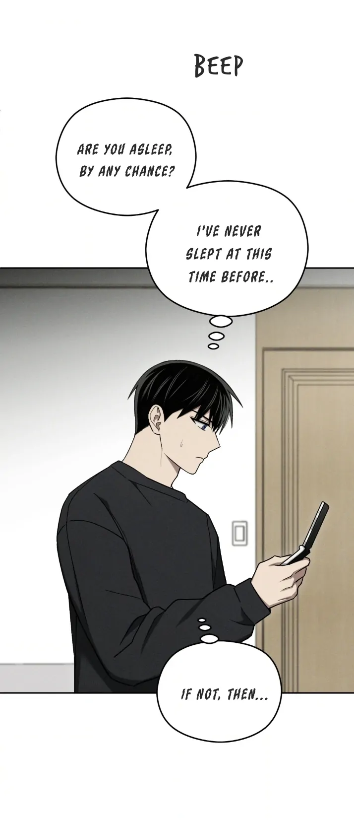 Problematic Leadership Activities (☆) - Chapter 26 manhwa
