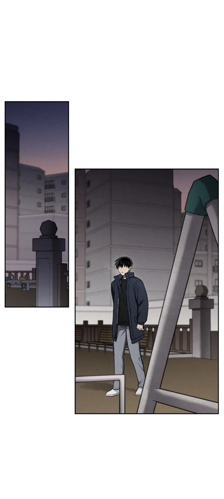 Problematic Leadership Activities (☆) - Chapter 26 manhwa