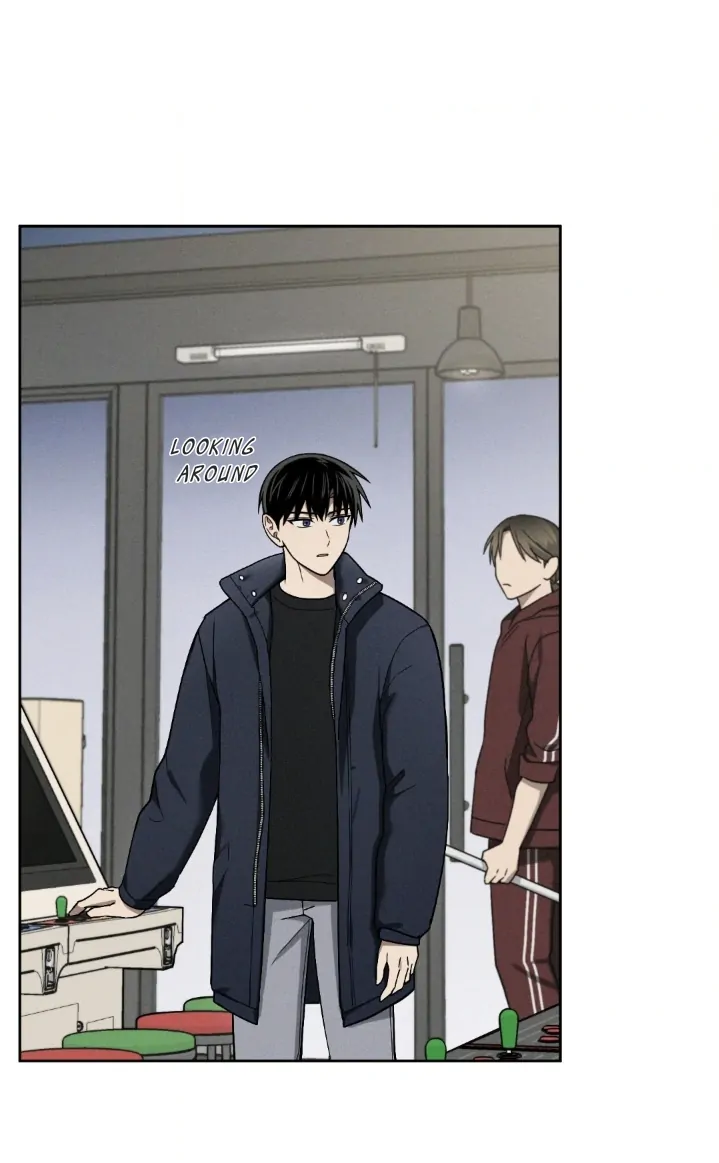 Problematic Leadership Activities (☆) - Chapter 26 manhwa