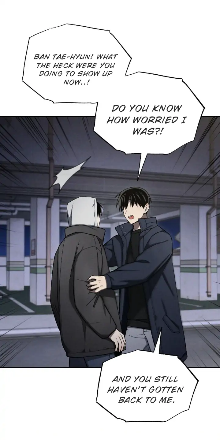 Problematic Leadership Activities (☆) - Chapter 26 manhwa