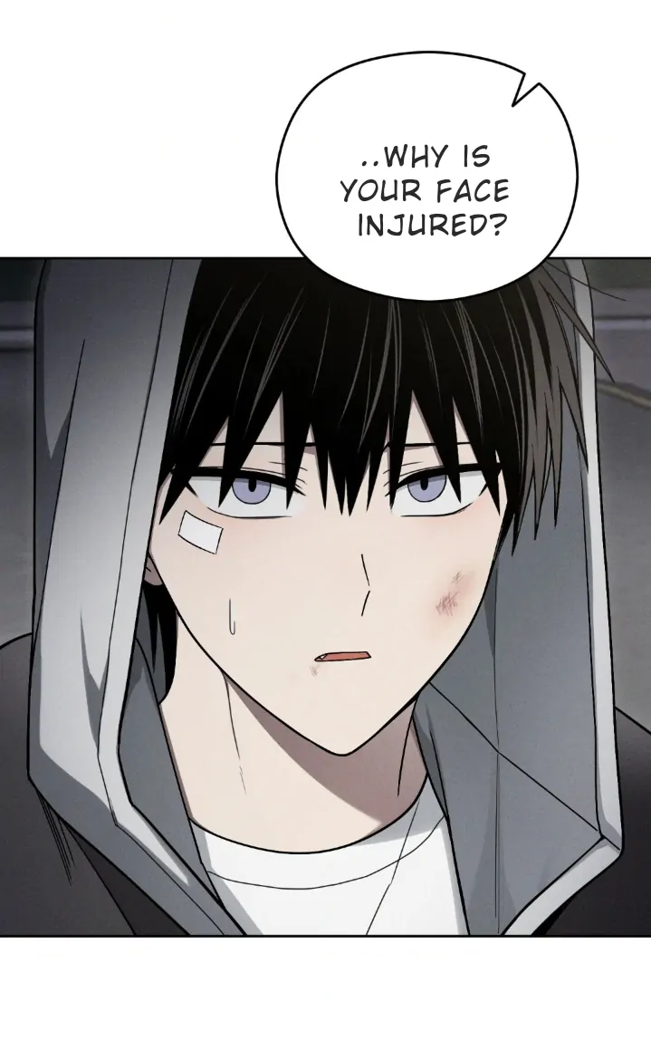 Problematic Leadership Activities (☆) - Chapter 26 manhwa