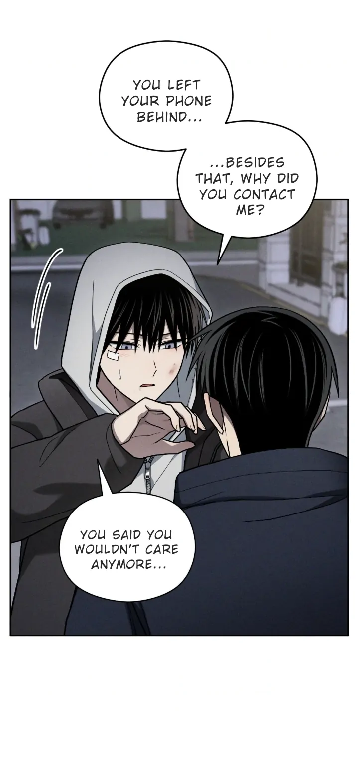 Problematic Leadership Activities (☆) - Chapter 26 manhwa
