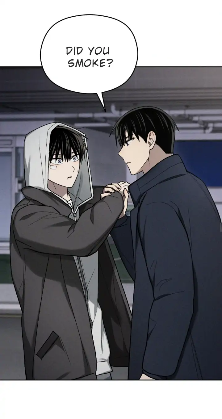 Problematic Leadership Activities (☆) - Chapter 26 manhwa