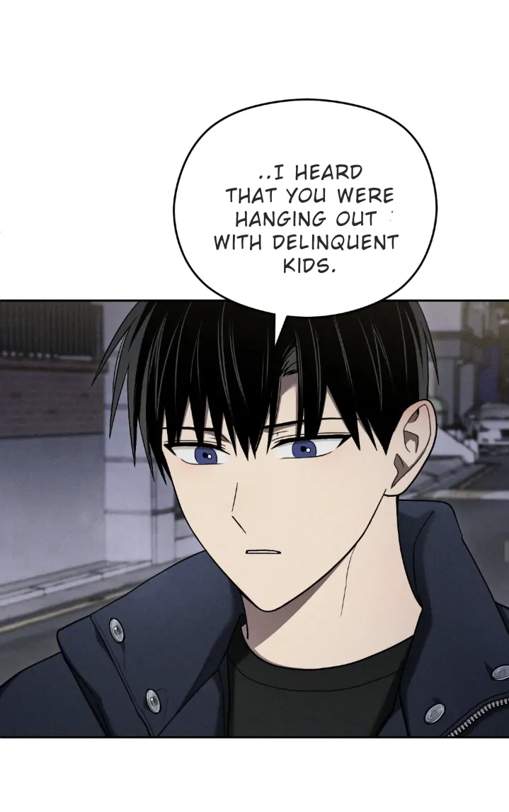 Problematic Leadership Activities (☆) - Chapter 26 manhwa