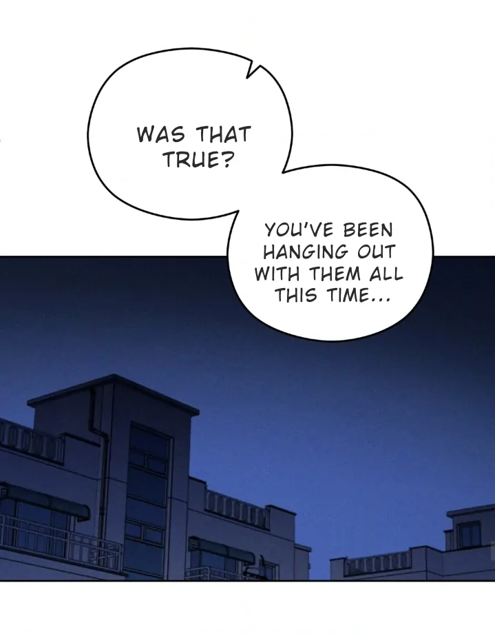 Problematic Leadership Activities (☆) - Chapter 26 manhwa