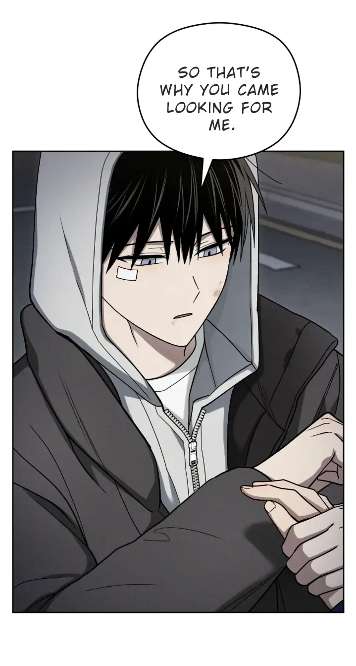 Problematic Leadership Activities (☆) - Chapter 26 manhwa