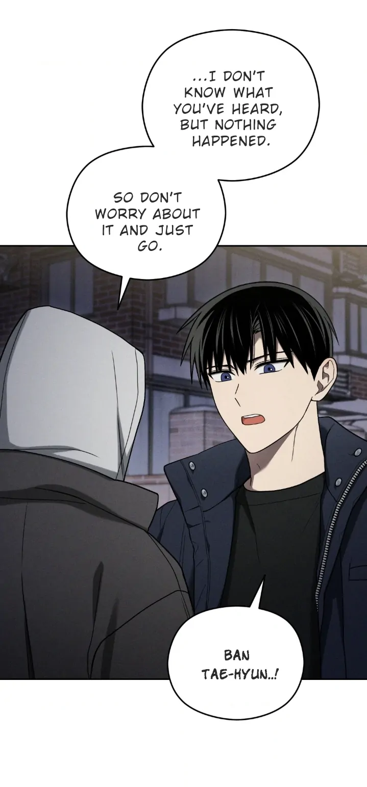 Problematic Leadership Activities (☆) - Chapter 26 manhwa