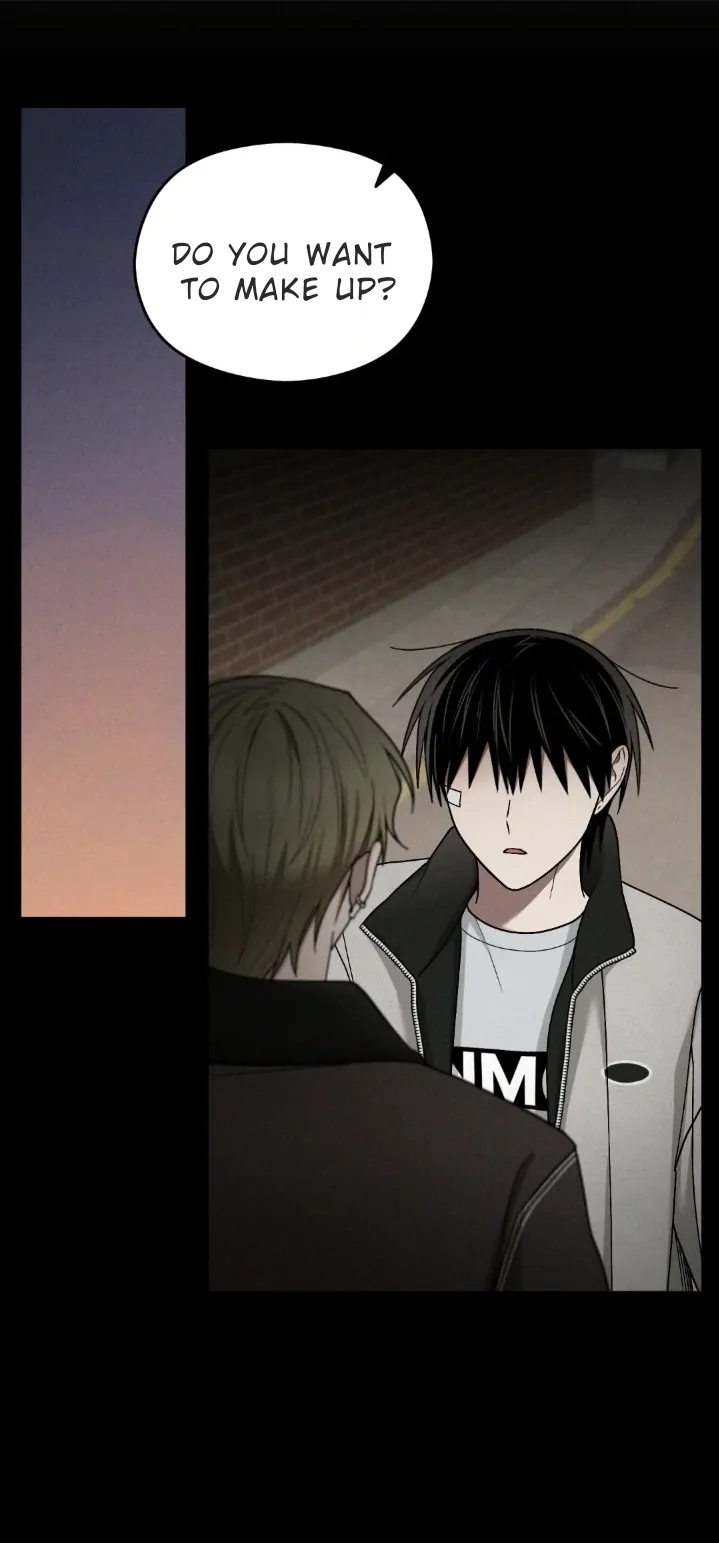 Problematic Leadership Activities (☆) - Chapter 26 manhwa