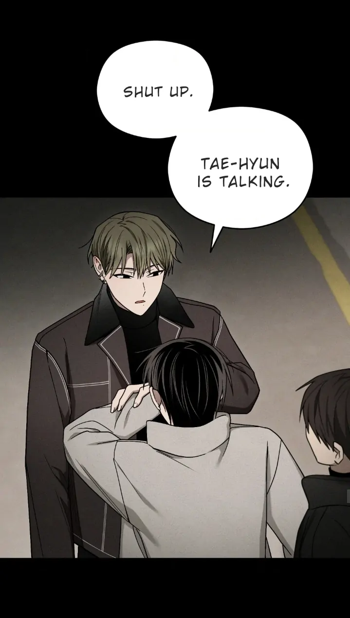Problematic Leadership Activities (☆) - Chapter 26 manhwa
