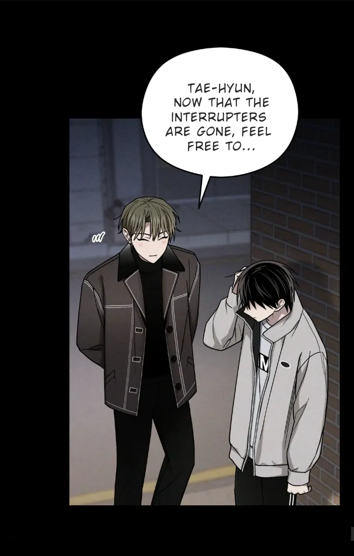 Problematic Leadership Activities (☆) - Chapter 26 manhwa