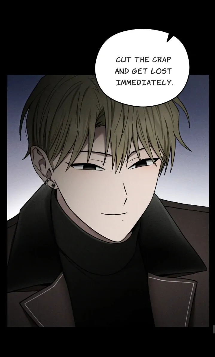 Problematic Leadership Activities (☆) - Chapter 26 manhwa