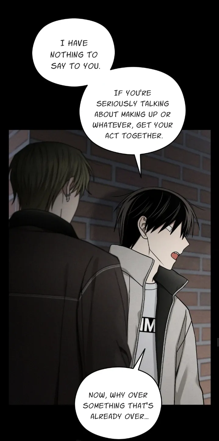 Problematic Leadership Activities (☆) - Chapter 26 manhwa