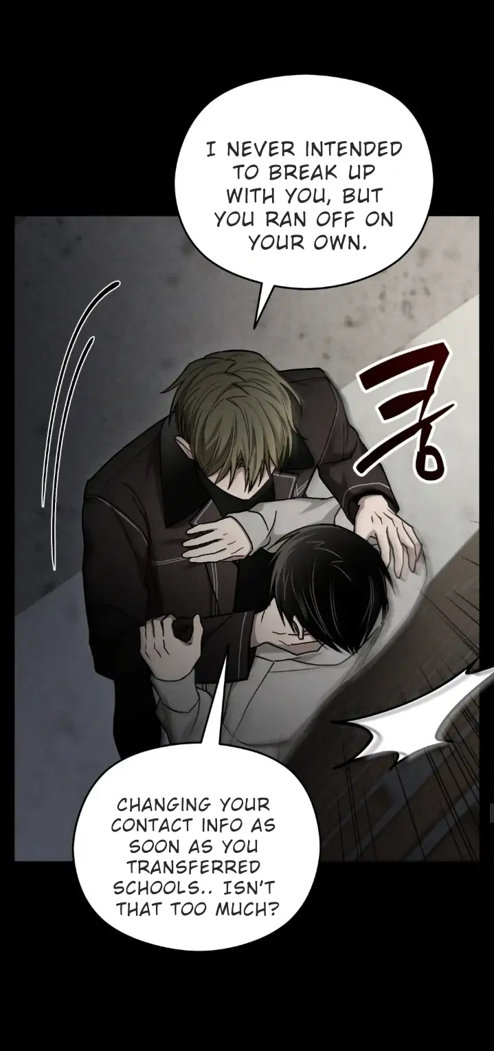 Problematic Leadership Activities (☆) - Chapter 26 manhwa