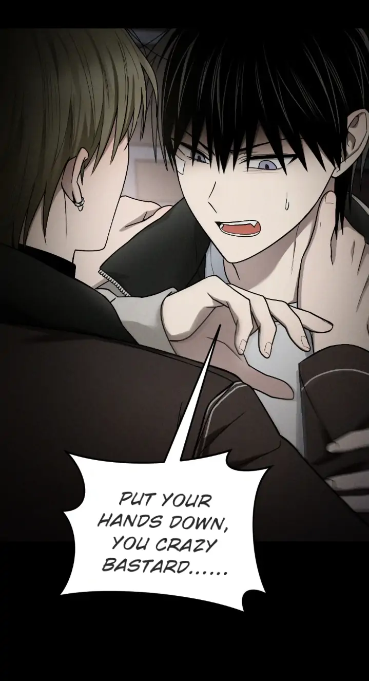 Problematic Leadership Activities (☆) - Chapter 26 manhwa