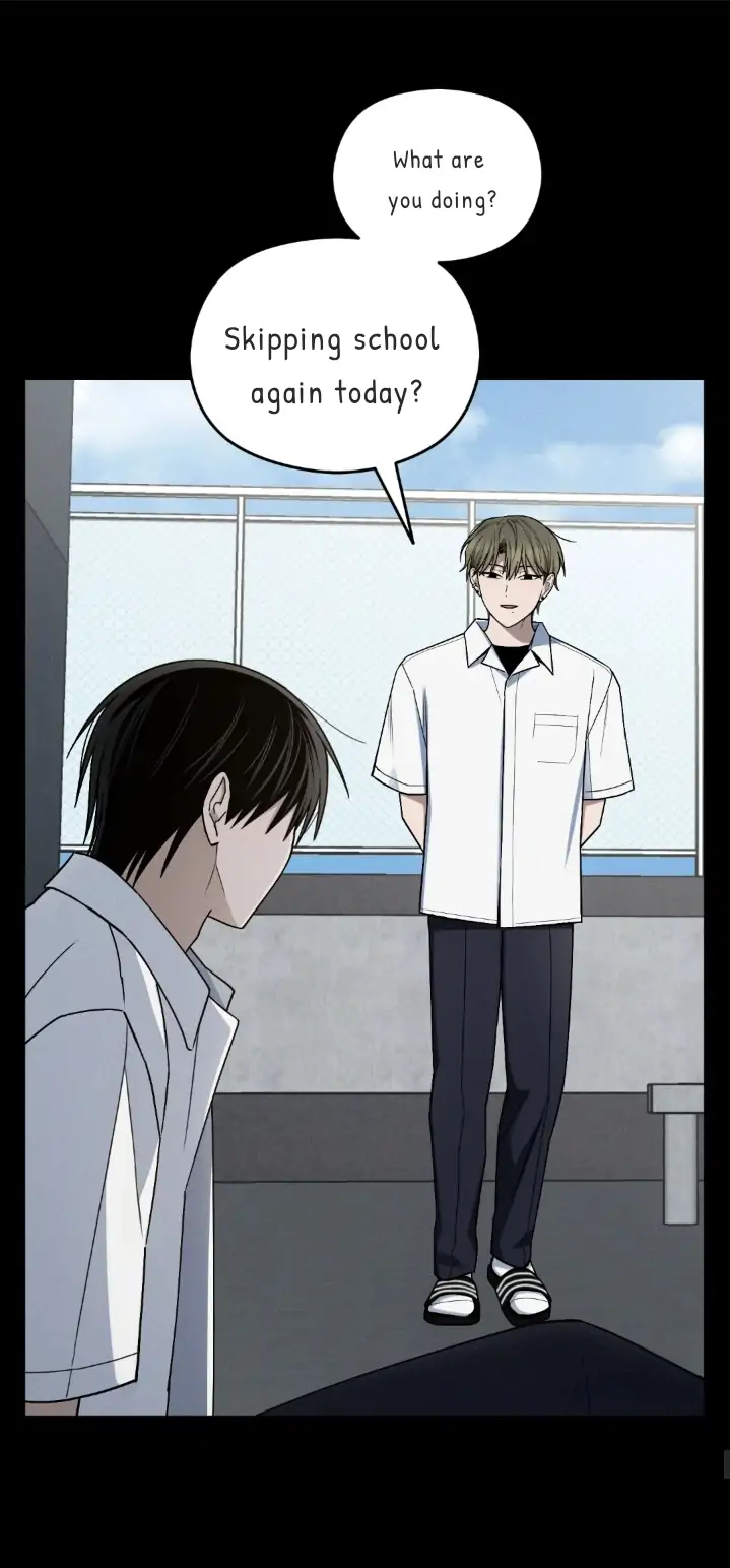 Problematic Leadership Activities (☆) - Chapter 26 manhwa