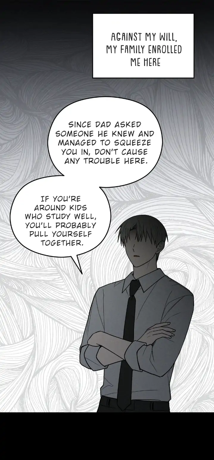 Problematic Leadership Activities (☆) - Chapter 27 manhwa