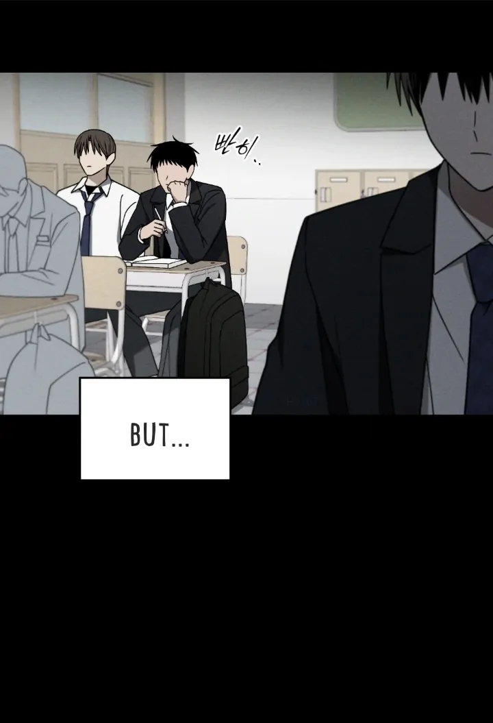 Problematic Leadership Activities (☆) - Chapter 27 manhwa