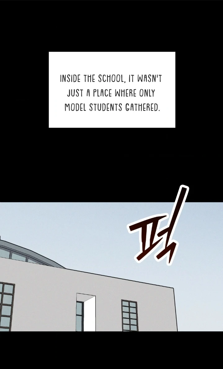 Problematic Leadership Activities (☆) - Chapter 27 manhwa