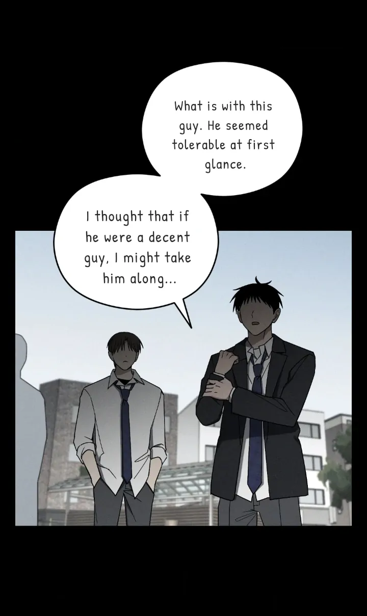 Problematic Leadership Activities (☆) - Chapter 27 manhwa