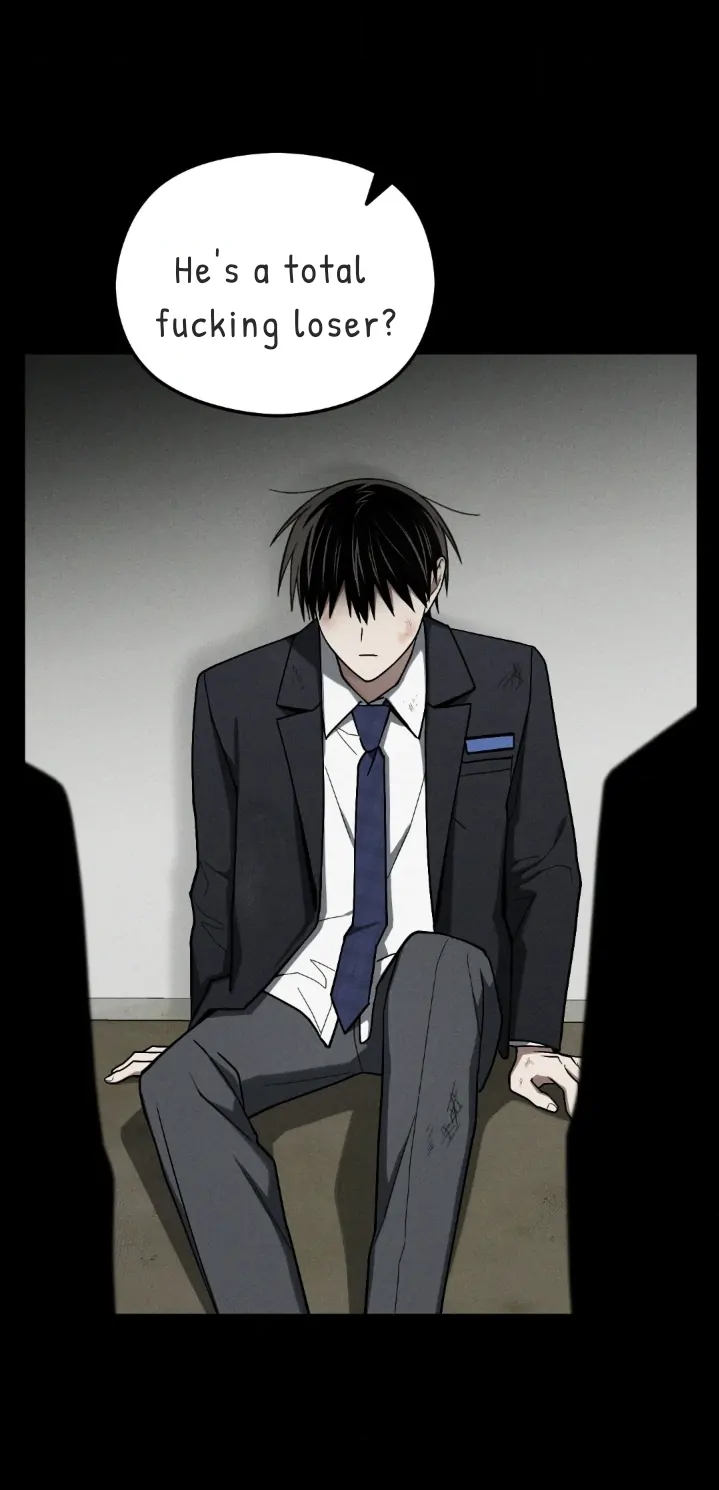 Problematic Leadership Activities (☆) - Chapter 27 manhwa