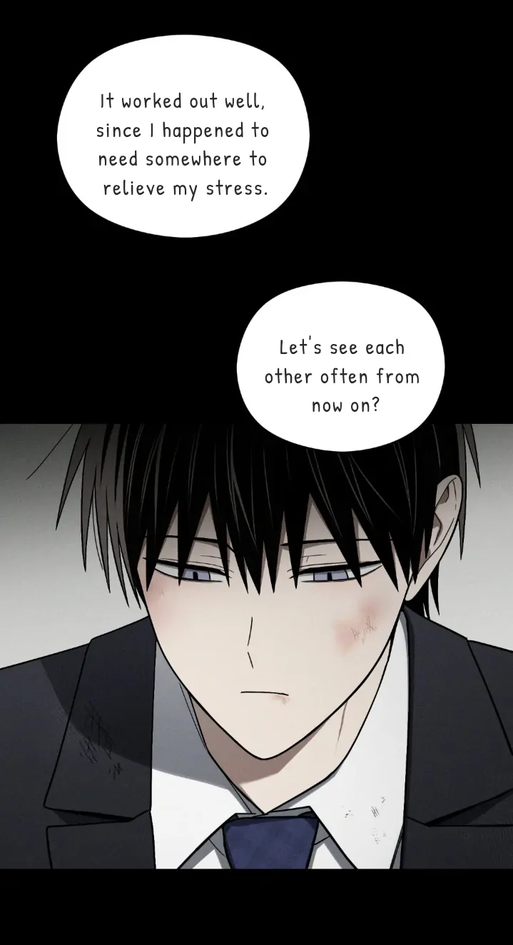 Problematic Leadership Activities (☆) - Chapter 27 manhwa