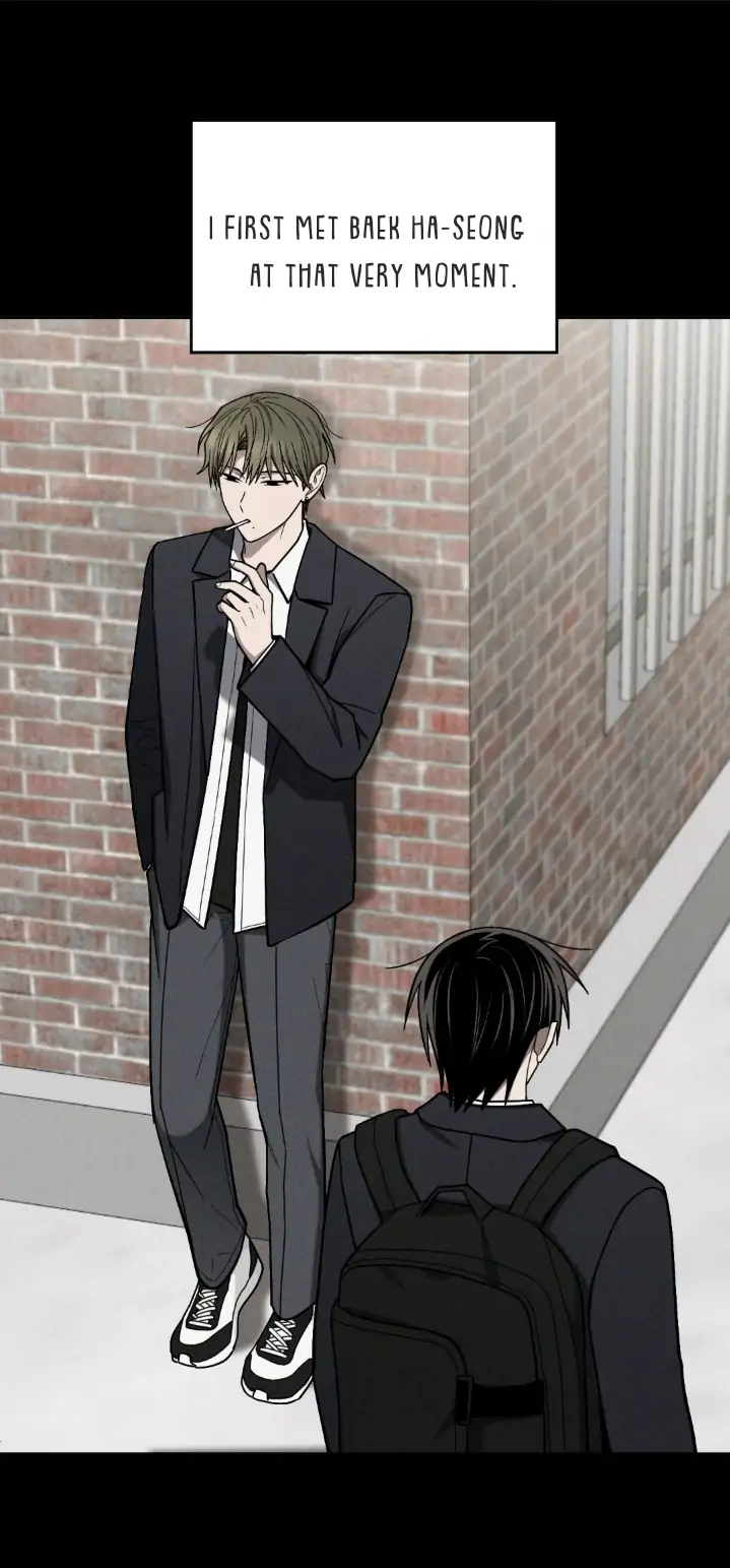 Problematic Leadership Activities (☆) - Chapter 27 manhwa