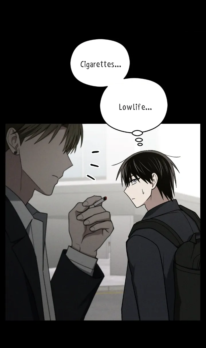 Problematic Leadership Activities (☆) - Chapter 27 manhwa
