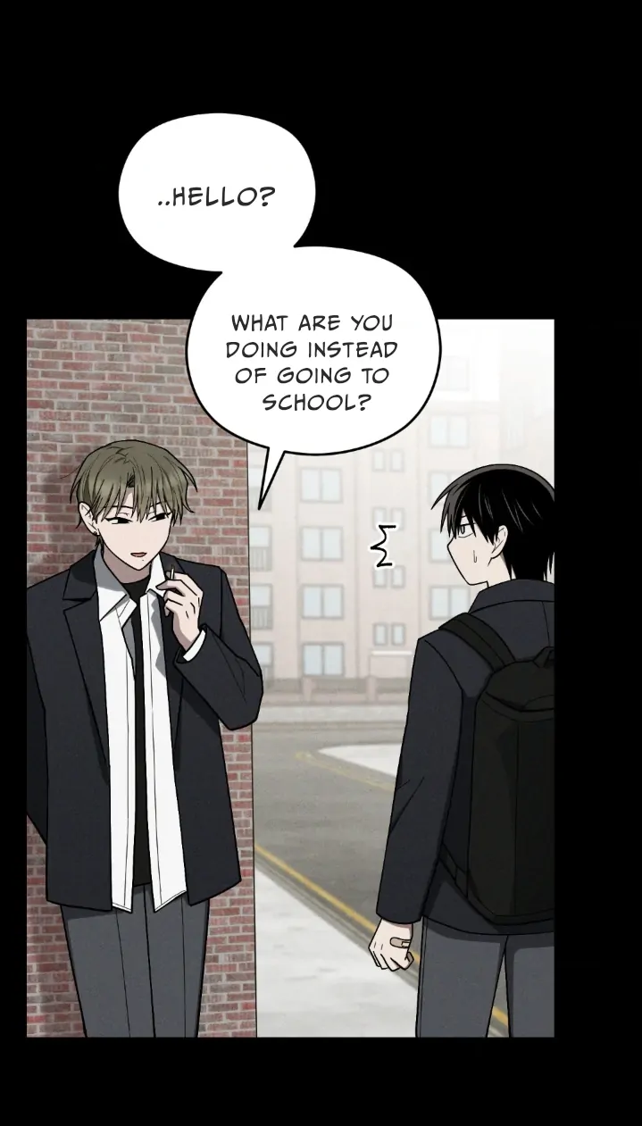 Problematic Leadership Activities (☆) - Chapter 27 manhwa