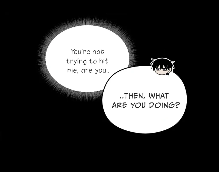 Problematic Leadership Activities (☆) - Chapter 27 manhwa