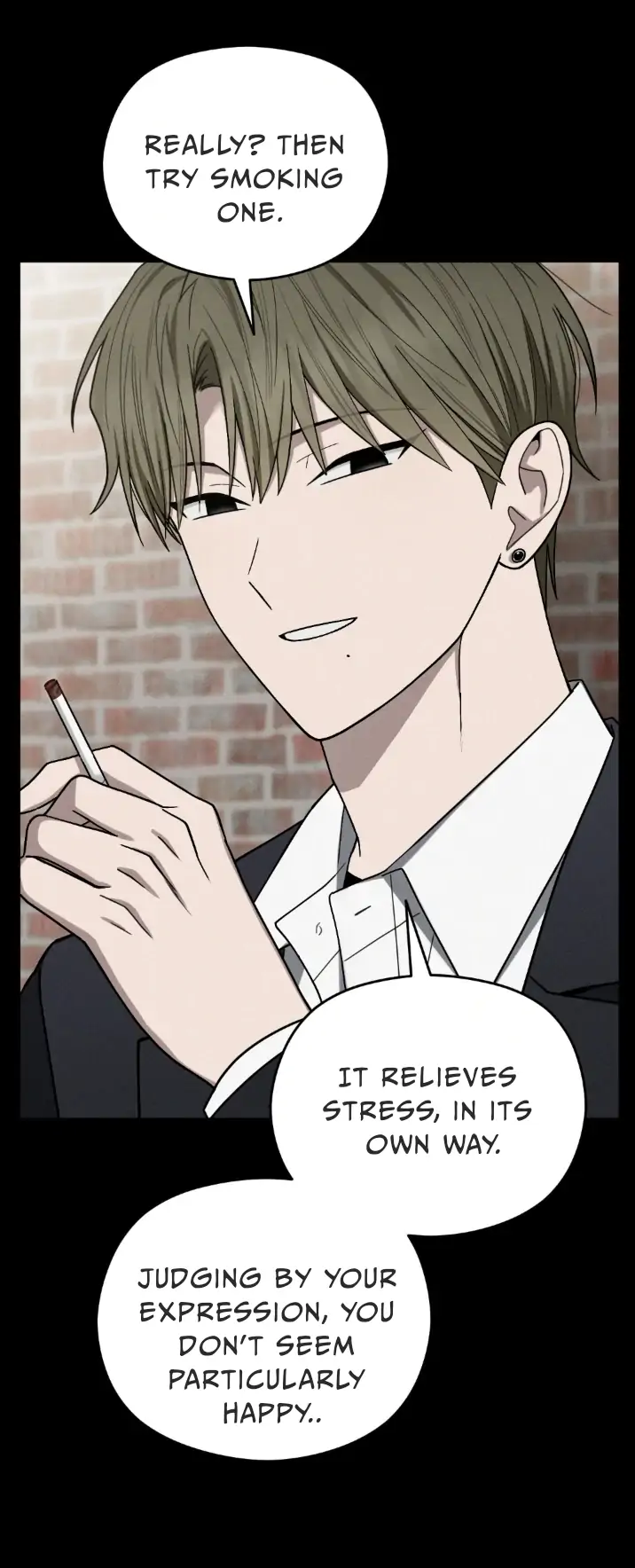 Problematic Leadership Activities (☆) - Chapter 27 manhwa