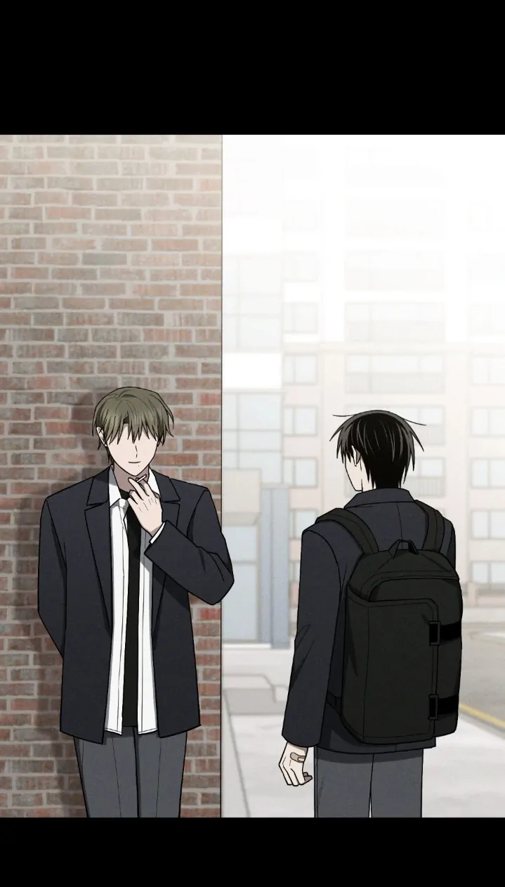 Problematic Leadership Activities (☆) - Chapter 27 manhwa