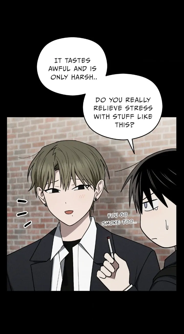 Problematic Leadership Activities (☆) - Chapter 27 manhwa