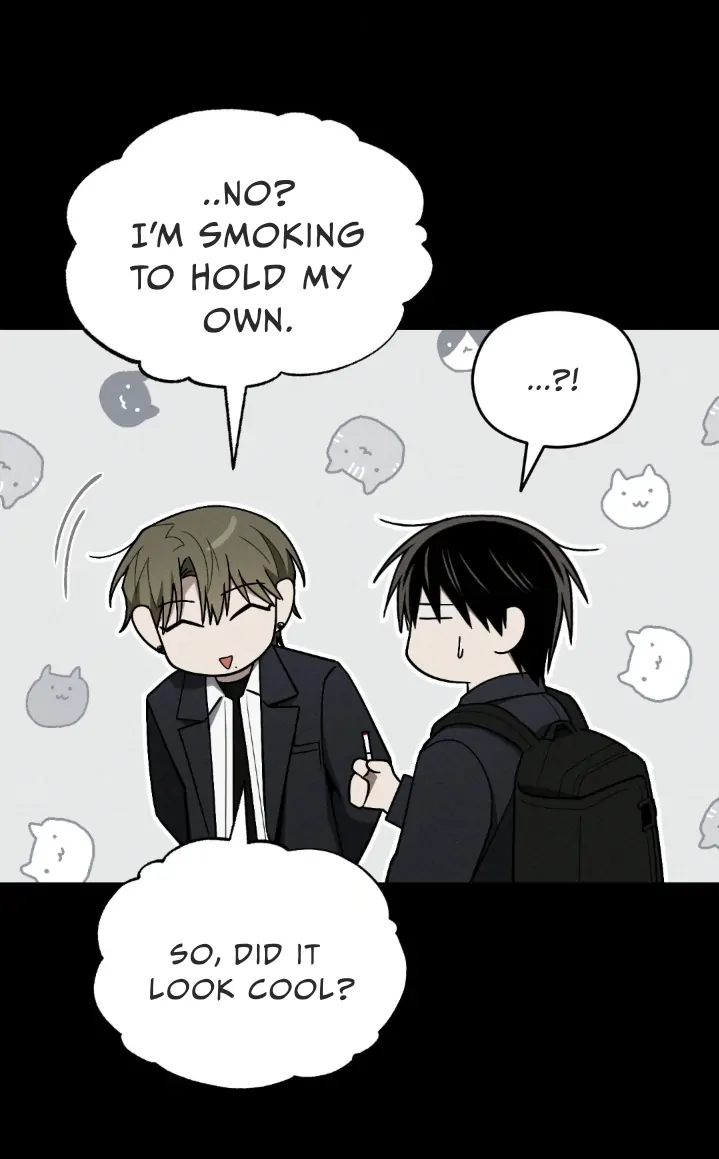 Problematic Leadership Activities (☆) - Chapter 27 manhwa