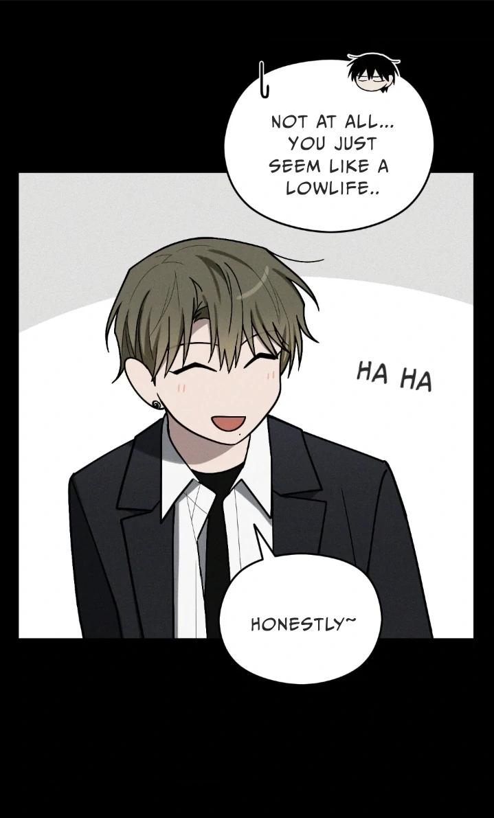 Problematic Leadership Activities (☆) - Chapter 27 manhwa